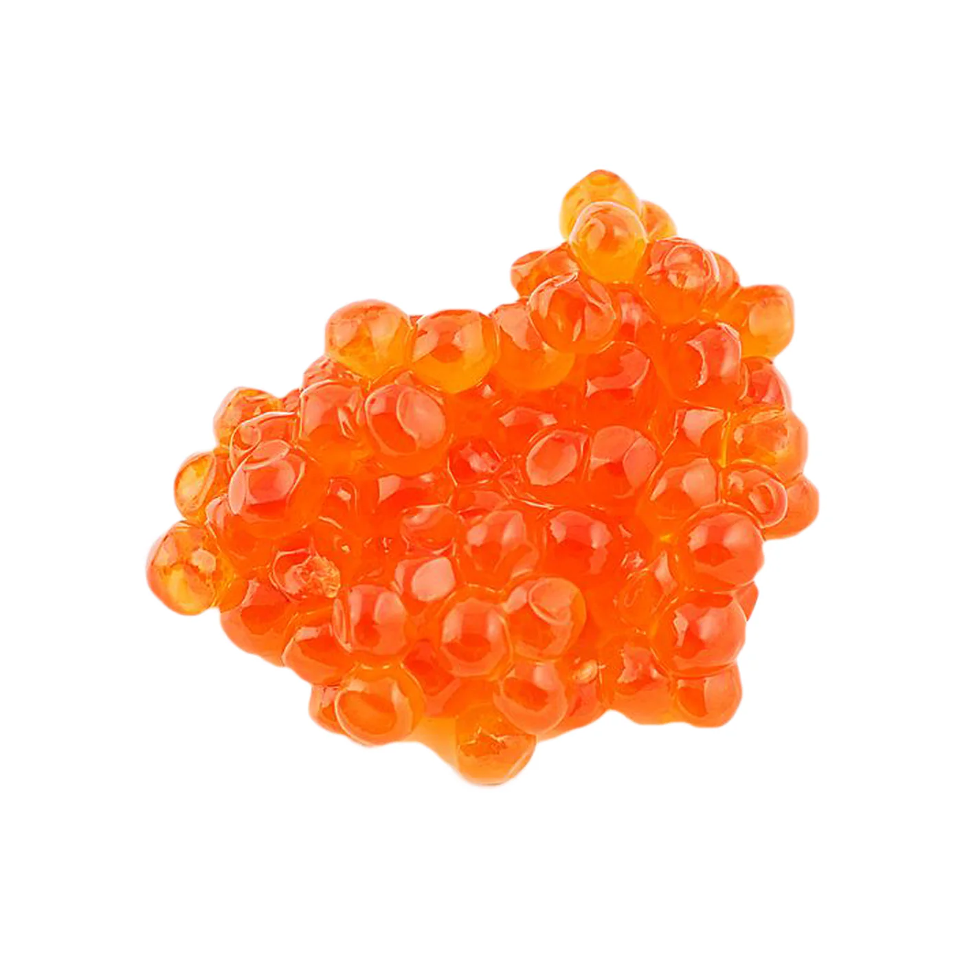 Salmon roe