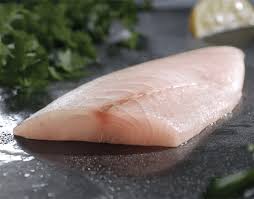 Baramundi fillet