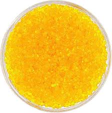 Flying fish roe tobiko gold