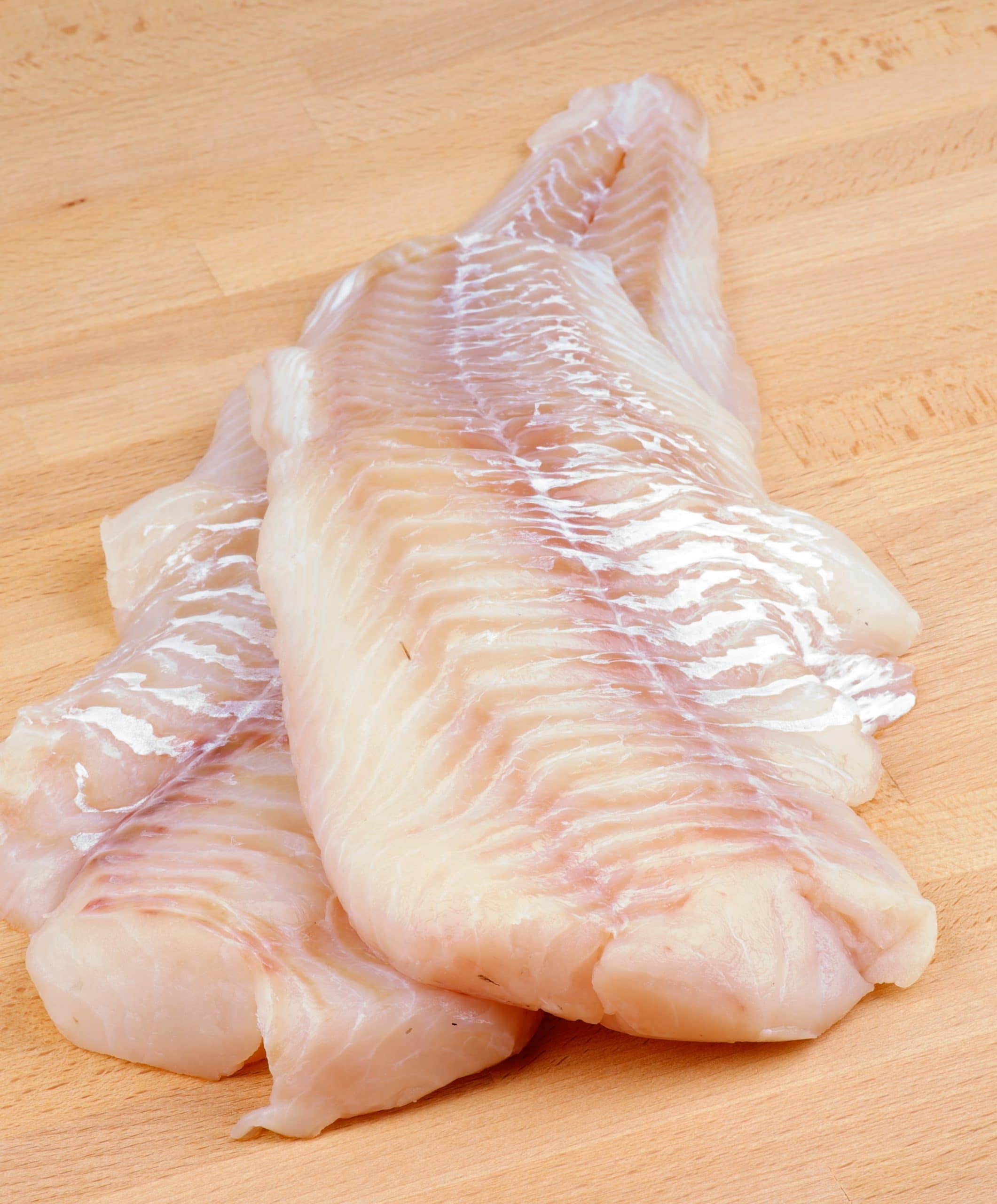 Haddock fillet