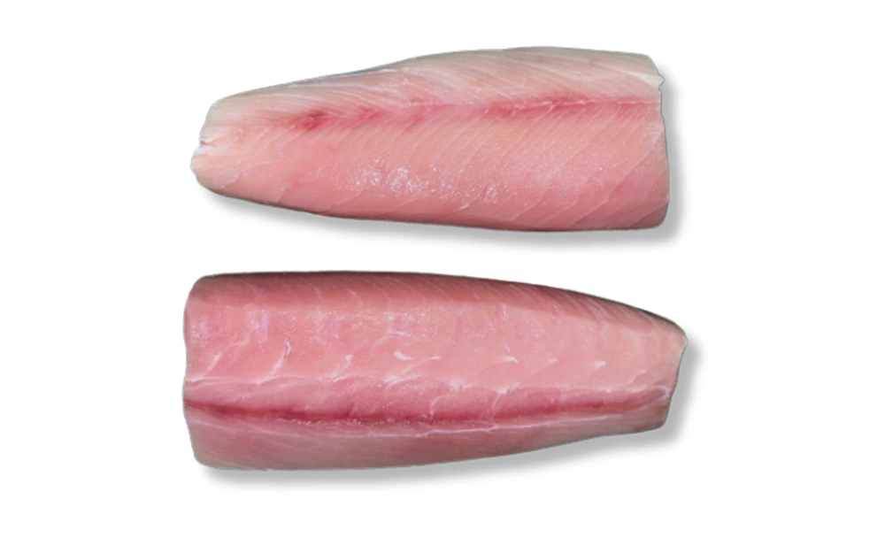 Hamachi fillet