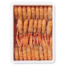 Langoustine h/on