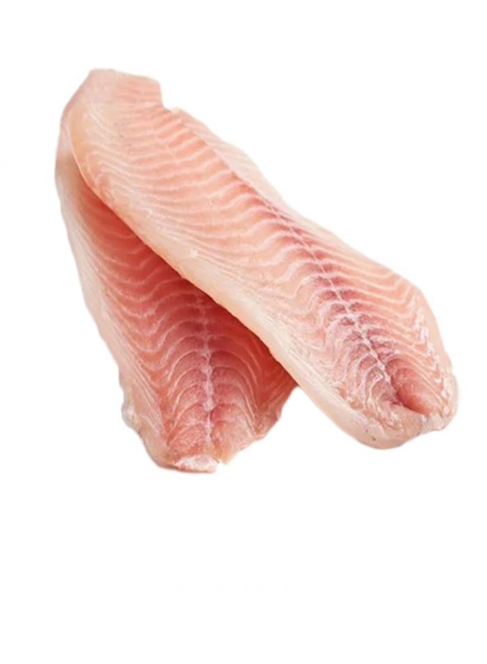 Nileperch fillet