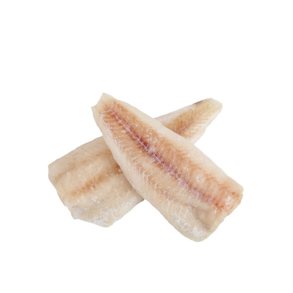 White fish fillet ng