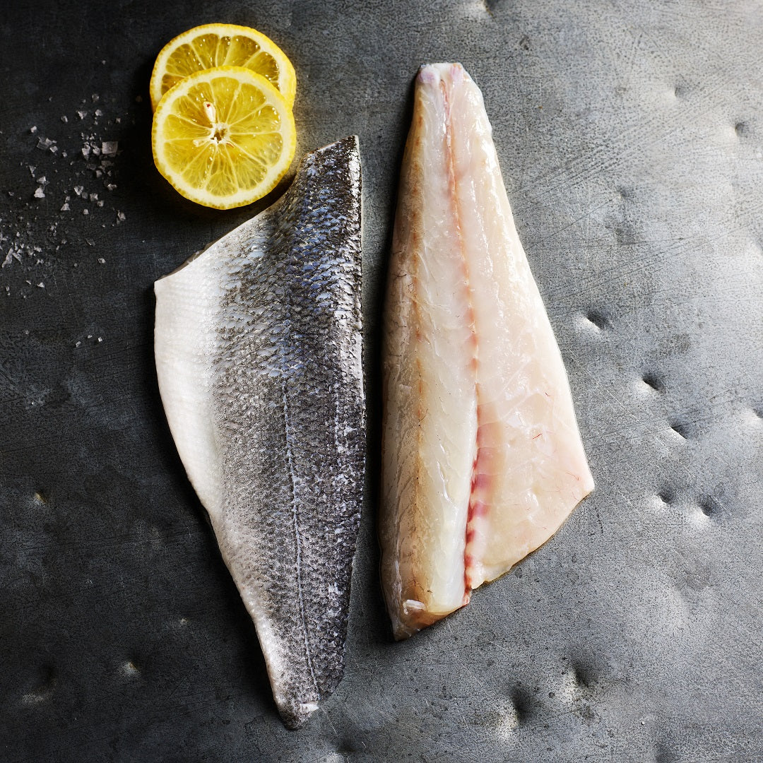 Seabass fillet