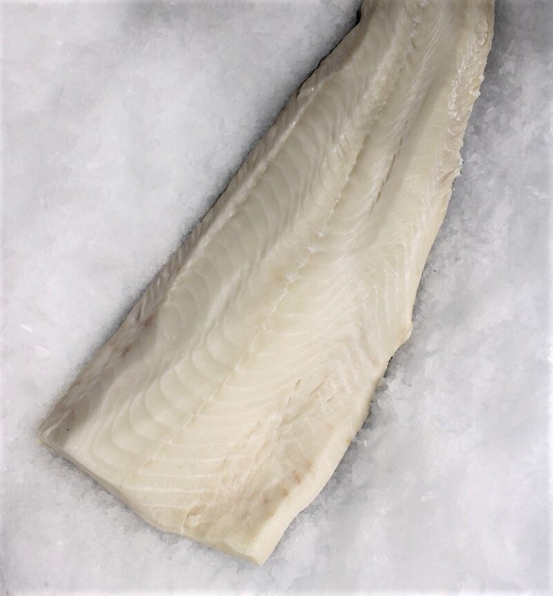 Chilean seabass fillet