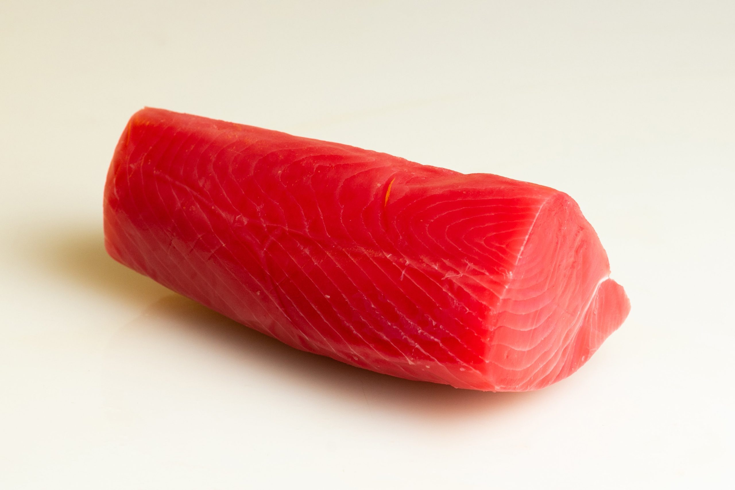 Tuna loin